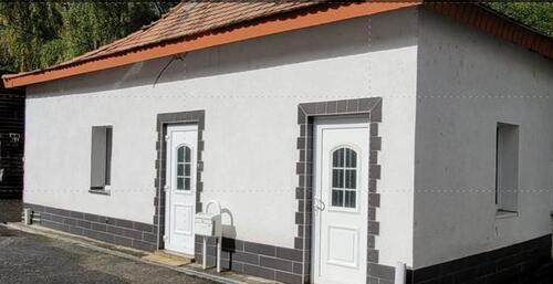 Foto - 2 Büro Zimmer zu vermieten - 500,00 EUR Kaltmiete,