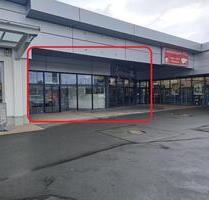 Großzügige, gut erreichbare Gewerbefläche (ca. 231 m²) im Gewerbegebiet Münchberg Nord - Nähe zur A9