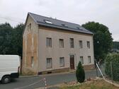 Foto - Einfamilienhaus, Mehrfamilienhaus, Leisnig