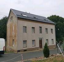 Einfamilienhaus, Mehrfamilienhaus, Leisnig