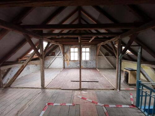 Foto - Einfamilienhaus in Leisnig zum Kaufen