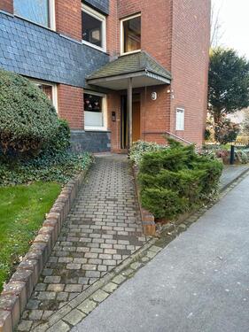 Foto - 4 Zimmer Erdgeschoss Wohnung (Barrierefrei)
