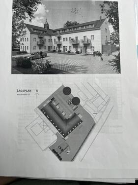 Foto - Nachmieter für 4,5 Wohnung in Leppersdorf