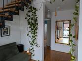 Foto - ruhige und zentrale Maisonette mit Blick über Hannover