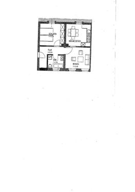 Foto - Etagenwohnung zur Miete in Ebersbach-Neugersdorf