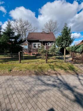 Foto - Einfamilienhaus in Eggesin zum Kaufen