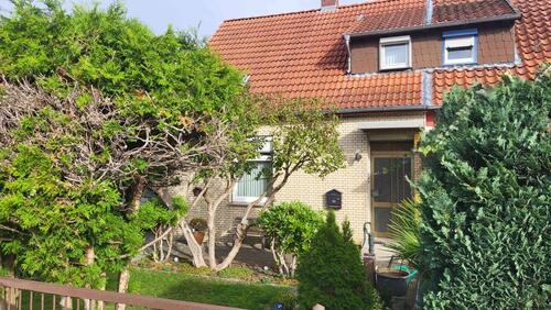 Foto - Einfamilienhaus zum Kaufen in Wietze