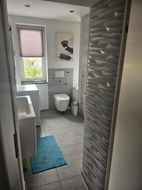 Foto - Etagenwohnung in Bernburg (Saale) zur Miete
