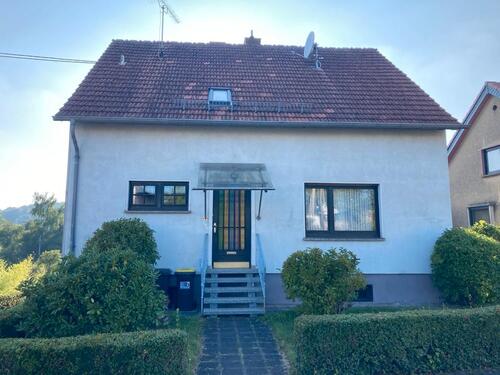 Foto - 1-2 Familienhaus zu verkaufen - 160.000,00 EUR Kaufpreis,