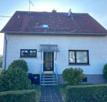 1-2 Familienhaus zu verkaufen - 160.000,00 EUR Kaufpreis, in Sankt Wendel (PLZ: 66606)