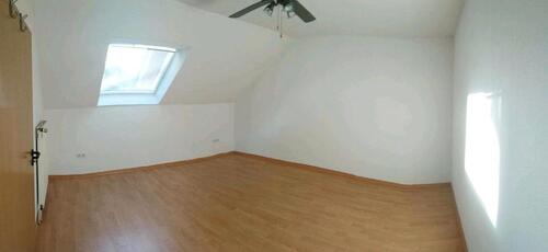 Foto - Etagenwohnung in Papenburg