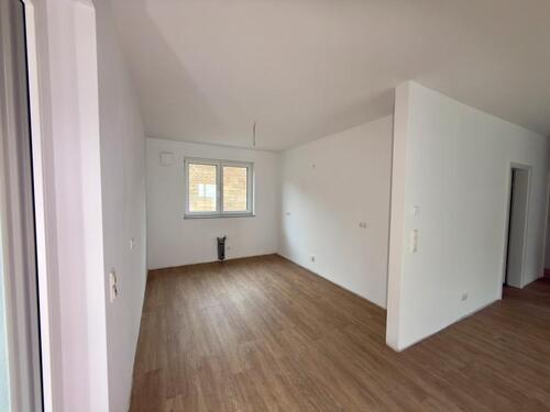 Foto - Etagenwohnung in Groß-Zimmern zur Miete