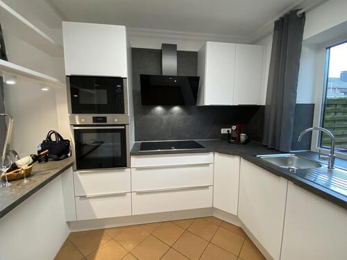 Foto - Einfamilienhaus in Düsseldorf