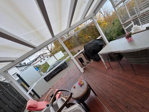 Foto - Einfamilienhaus in Vaihingen an der Enz