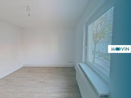 Foto - **Helle, vollständig renovierte 3-Zimmer-Wohnung mit modernem Tageslichtbad**