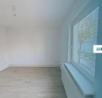 **Helle, vollständig renovierte 3-Zimmer-Wohnung mit modernem Tageslichtbad** - Nordenham