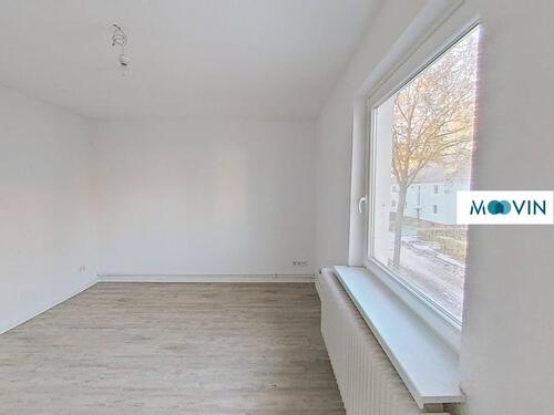 Foto - 3 Zimmer Etagenwohnung zur Miete in Nordenham