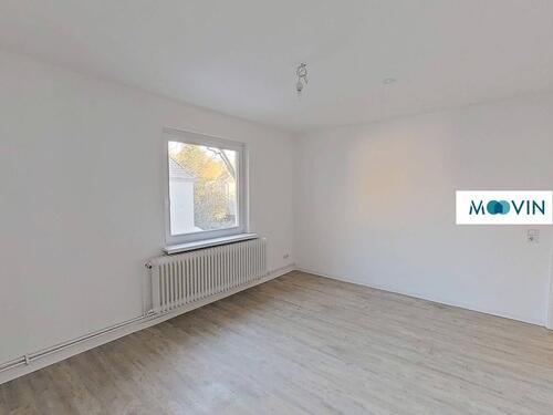 Foto - Etagenwohnung in Nordenham zur Miete