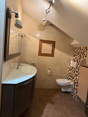 Foto - 3 Zimmer Etagenwohnung in Mühldorf am Inn