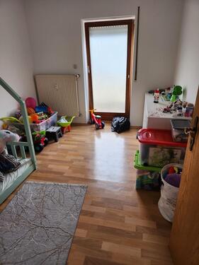 Foto - 4- Zimmerwohnung in Schöllnach - 780,00 EUR Kaltmiete, ca.  1,11 m²