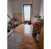 4- Zimmerwohnung in Schöllnach - 780,00 EUR Kaltmiete, ca.  1,11 m² in Schöllnach (PLZ: 94508)