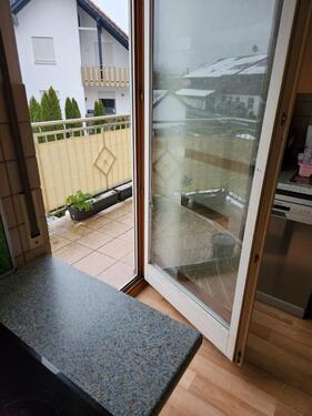 Foto - 4 Zimmer Etagenwohnung in Schöllnach