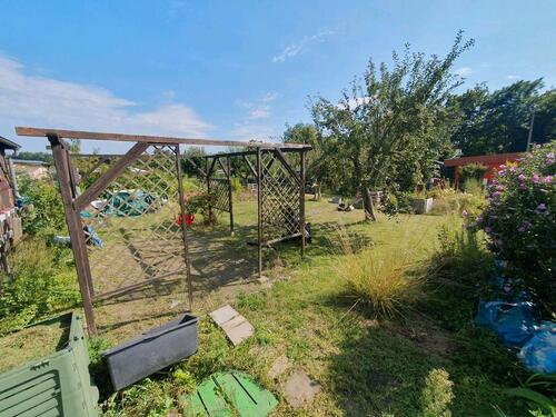 Foto - Grundstück in Leipzig zur Miete