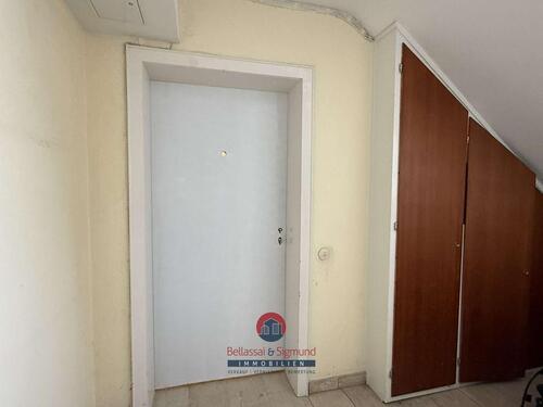 Foto - 4 Zimmer Etagenwohnung in Krefeld