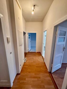 Foto - Atmosphärisch schöne Altbauwohnung mit 2,5 Zimmer