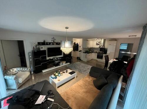 Foto - Exklusive 2,5 Zimmer Wohnung in Salach - Neubauqualität