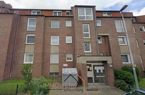 Foto - Moderne und schicke 3-Zimmer-Wohnungen in Langenhagen!