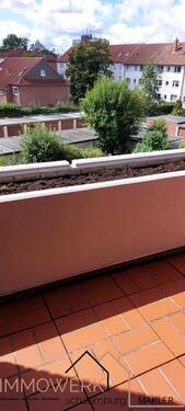 Foto - Etagenwohnung in Langenhagen zur Miete