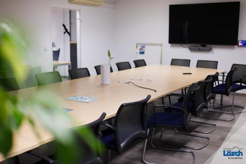 Foto - Erstbezug nach Sanierung: Top Bürofläche KlimaGlasfaserParkpl.