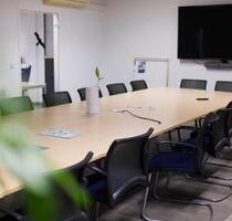 Erstbezug nach Sanierung: Top Bürofläche KlimaGlasfaserParkpl. - Nürnberg Erlenstegen