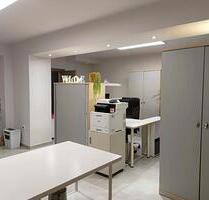 Co-Working Space, Arbeitsplatz, Büro - Siegsdorf