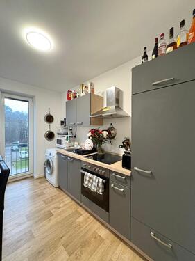 Foto - 2 Zimmer Wohnung an Studenten oder Auszubildende