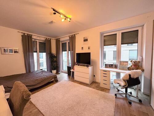 Foto - Etagenwohnung in Vechta zur Miete