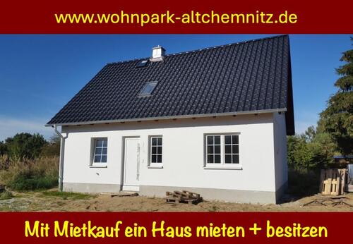 Foto - seit 2026: durch staatliche Fördermittel auch niedrigere Mieten