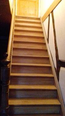 Foto - 4 Zimmer Etagenwohnung in Rinteln