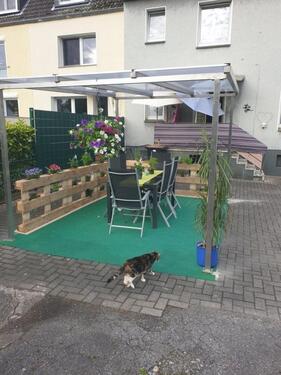 Foto - 3 Zimmer Dachgeschoßwohnung zur Miete in Recklinghausen