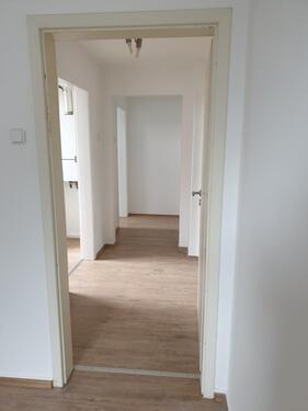 Foto - 3 Zimmer Dachgeschoßwohnung in Recklinghausen