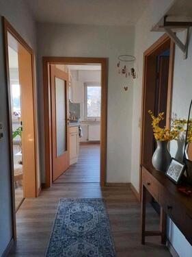 Foto - 2 ZKB mit Dachbalkon in Homberg (Osterbach)