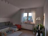 Foto - 2 Zimmer Dachgeschoßwohnung in Homberg (Efze)