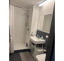 WG-Zimmer im Studentenwohnpark Avila, Greifswald