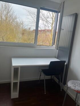 Foto - 2 Zimmer Dachgeschoßwohnung zur Miete in Greifswald