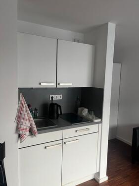 Foto - Dachgeschoßwohnung in Greifswald zur Miete