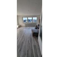 Du-Meiderich Sanierte 1,5 Zimmer Whg. Mit Ebk - Duisburg Mittelmeiderich