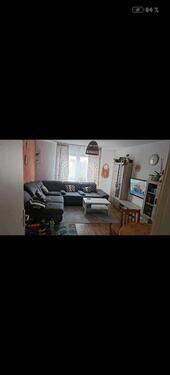 Foto - BESCHREIBUNG LESEN! 3-Zimmer-Wohnung in Raunheim mit Balkon