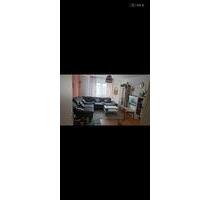 BESCHREIBUNG LESEN! 3-Zimmer-Wohnung in Raunheim mit Balkon