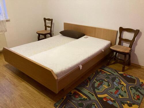 Foto - 2 Zimmer Etagenwohnung in Winterberg